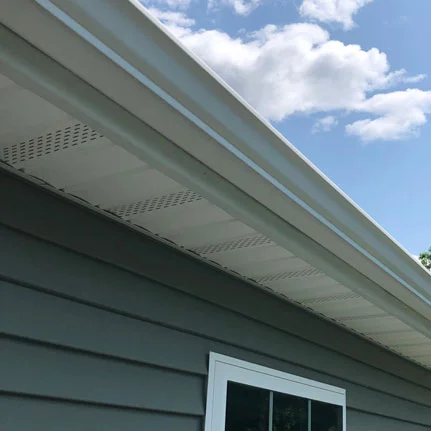 fascia gutter installation Yaphank ny